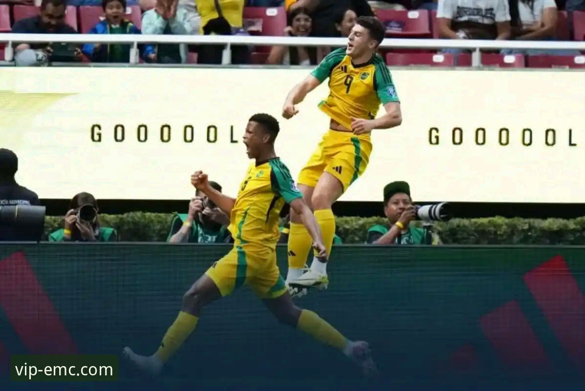 民主刚果绝杀晋级世界杯：一场技术与意志的深度评测